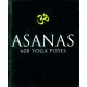 Asanas: 608 Yoga Poses 1st Edition (Paperback) by Dharma Mittra